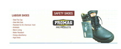 Buy LABOUR SHOES SUPPLIERS IN QATAR from Aerodynamic Trading Contracting & Services in Qatar
