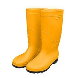 Buy RAIN BOOTS SUPPLIERS IN QATAR from Aerodynamic Trading Contracting & Services in Qatar