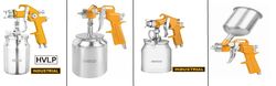 Buy SPRAY GUN SUPPLIERS IN QATAR from Aerodynamic Trading Contracting & Services in Qatar