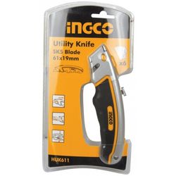 Buy UTILITY KNIFE SUPPLIERS IN QATAR from Aerodynamic Trading Contracting & Services in Qatar