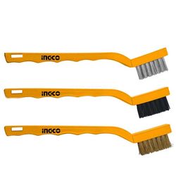 Buy ABRASIVE BRUSH SUPPLIERS IN QATAR from Aerodynamic Trading Contracting & Services in Qatar