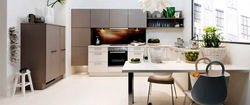 NOLTE - EXPRESS KITCHEN from Universal Trading Company Llc  Abu Dhabi, 