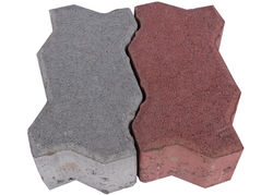 Buy INTERLOCK PAVING  SUPPLIER IN SHARJAH from Alcon Concrete Products Factory Llc in UAE