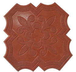 Buy DUCO INTERPAVE BLOCK SUPPLIER IN DUBAI from Alcon Concrete Products Factory Llc in UAE