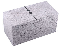 Buy FENCE BLOCK SUPPLIER IN ABU DHABI from Alcon Concrete Products Factory Llc in UAE