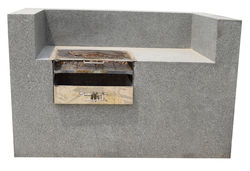 Buy BARBECQUE SUPPLIER IN RAS AL KHAIMAH from Alcon Concrete Products Factory Llc in UAE