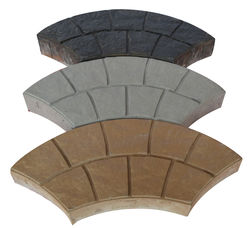 Buy DUCO INTERPAVE BLOCK SUPPLIER IN SHARJAH from Alcon Concrete Products Factory Llc in UAE