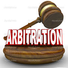 Arbitration and Conc ...