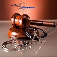 LEGAL CONSULTANTS from Al Sharif Advocates & Legal Consultants  Dubai, 