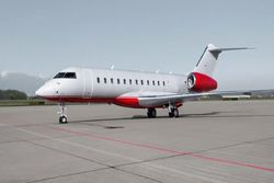 Bombardier Global 6000 Private Jet from Elan Air Charter  Dubai, 