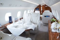 Air Charter Manageme ... from  Dubai, United Arab Emirates