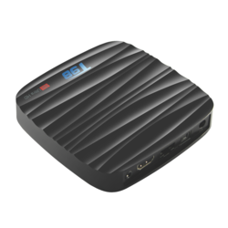 T98 fast processor rk3328 android 8.1 tv box from Shenzhen Hongxin Netvision Digital Tech  , 