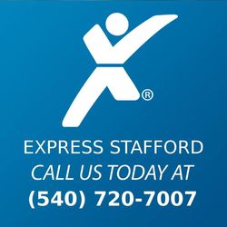 EMPLOYMENT AGENCIES from Express Employment Professionals Of Stafford, Va  Virginia, 