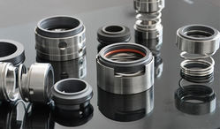INDUSTRIAL SPARE PARTS from Avensia General Trading Llc  Dubai, 