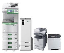 Toshiba Printers | To
