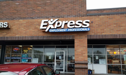 Express in West Tual ...