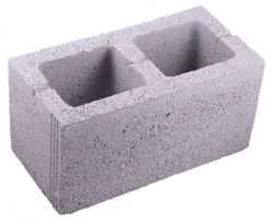 Buy HOLLOW BLOCKS SUPPLIER IN ABU DHABI from Ducon Building Materials Llc in UAE