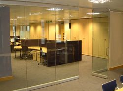 Hufcor Operable Walls & Movable Glass Walls from Gibca Furniture Industry Co. Ltd. (llc)  Ajman, 