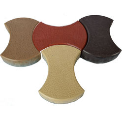 Buy INTERLOCK UNI SUPPLIER IN RAS-AL-KHAIMHA from Ducon Building Materials Llc in UAE