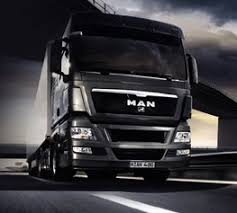 MAN Trucks from United Motors & Heavy Equipment Co L.l.c  Dubai, 