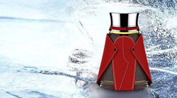 Perfume Bottles from Global Packaging - Perfumes Manufacturer Dubai  Sharjah, 