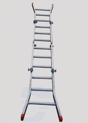 Buy MULTI-PURPOSE from Ascend Access Systems Scaffolding Llc in UAE