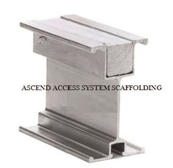 Buy ALUMINUM T-150 from Ascend Access Systems Scaffolding Llc in UAE