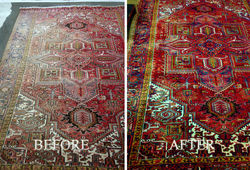 Carpet cleaning dubai from Klarity Services  Dubai, 