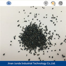 bearing steel grit for stone cutting from Jinan Junda Industrial Technology Co.,ltd  Jiangsu, 