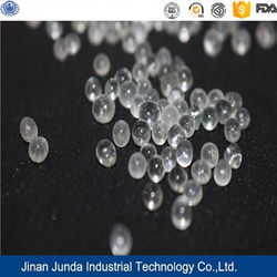 Glass beads for road marking painting  from Jinan Junda Industrial Technology Co.,ltd  Jiangsu, 