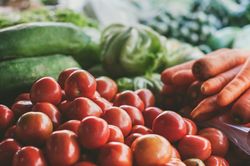 Fresh Vegetables Supplier, Distributor & Exporter from Aljehdamiint: Fresh Fish, Fruits, Vegitable And   Muscat, 