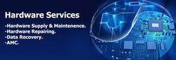 Hardware Services from Tektronix Technology Systems Dubai, UNITED ARAB EMIRATES
