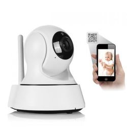 Offers and Deals in UAE For Security cameras