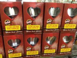 Marketplace for Sell daily coffee kit UAE