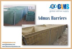 Defense Barriers from  , 