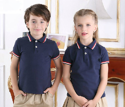 SCHOOL UNIFORMS from Alpha Uniforms - School Uniforms  Dubai, 