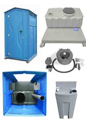 contractor Products from Kazema Portable Toilets  Ajman, 