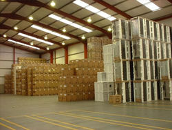 Business Storage from Smart Box Storage  Dubai, 