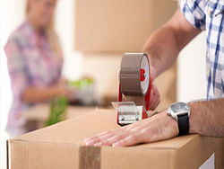 Moving Service from Smart Box Storage  Dubai, 