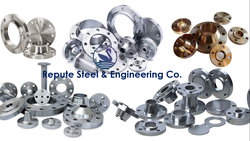 Offers and Deals in UAE For Flanges
