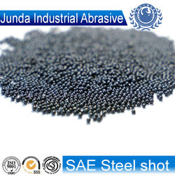 Offers and Deals in UAE For Cast steel shot s330 s390 shot blasting abrasive