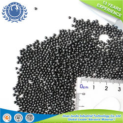 Buy CAST STEEL SHOT FOR SHOT BLASTING from Honest Horse China Holding Limited in China