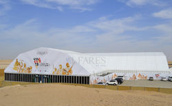 Events and Exhibition Tents from Events And Exhibition Tents  Sharjah, 