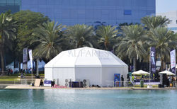 Tents For Events from Events And Exhibition Tents  Sharjah, 