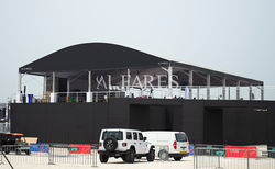 Exhibition Tents Dubai from Events And Exhibition Tents  Sharjah, 