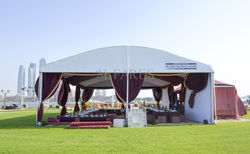 Wedding Tents Dubai from Events And Exhibition Tents  Sharjah, 