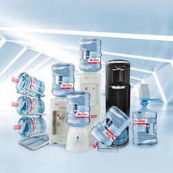 bottled water dispenser Products from Mai Dubai Water  Dubai, 