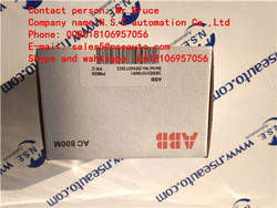 Offers and Deals in UAE For Abb dsa603-11gc in stock for sale 