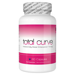 Total Curve EU version 60 Capsules from   , 
