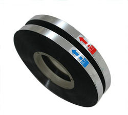 Segmented Film For Capacitor Use from Anhui Safe Electronics Co.,ltd.  Anhui, 